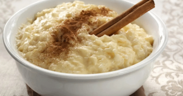 Milk Hug Recipe