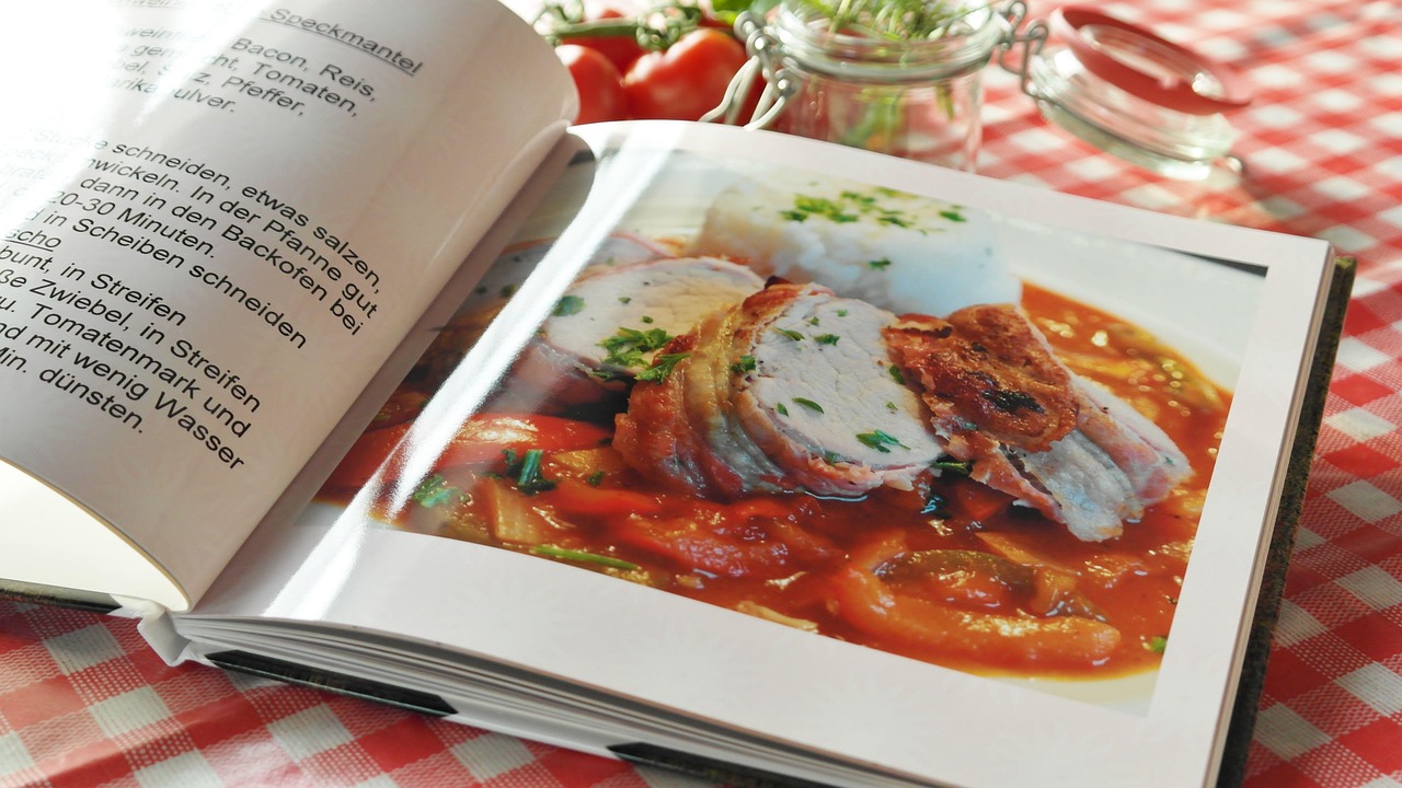 Plant-Powered Plates: Global Vegan Cuisine Reimagined