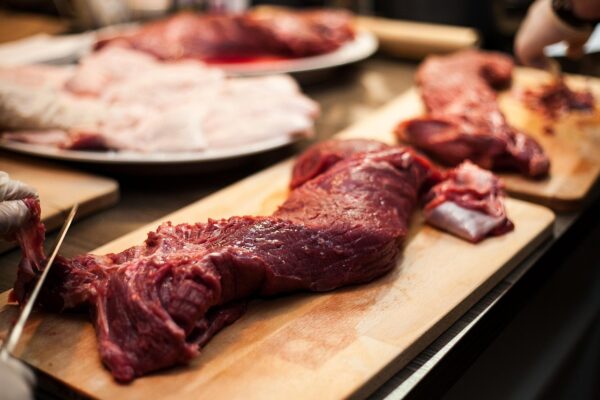 Weeknight SOS: Flavor-Packed Dinners Under 30