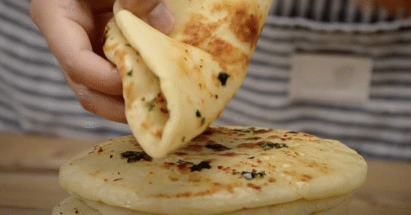 Turkish Bread Recipe