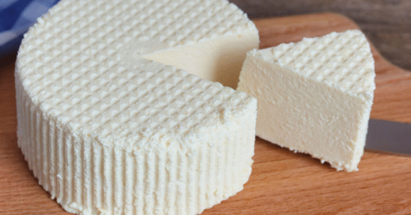 Cheese Recipe
