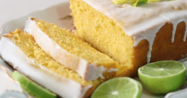 Lemon Pie Recipe