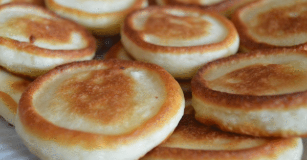 Pan-Fried Belly